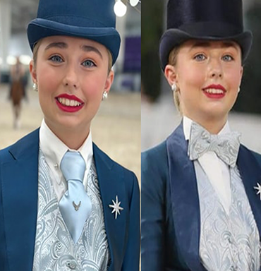 Interchangable Lapels